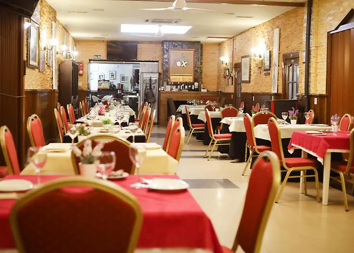 Hostal Temático DESDE LA JUDERIA -ARJONA-