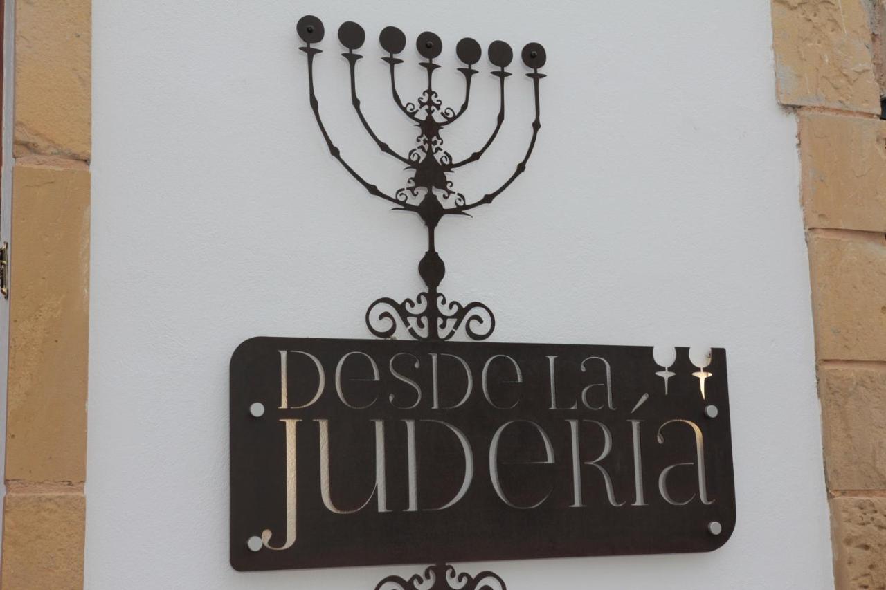 Temático Desde La Juderia -arjona- Affittacamere